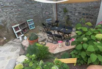 Casale 1541 - parking