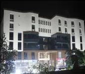 Hotel Genista Inn - 3-stjärniga