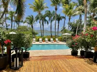 Club Seabourne Hotel - 3-Sterne