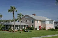 Beachfront Bed & Breakfast - 3-Star