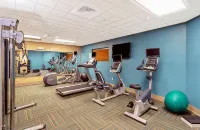 Holiday Inn Express & Suites BRADENTON EAST-LAKEWOOD RANCH by IHG - parking