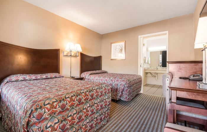 Rodeway Inn Regalodge