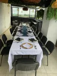 Hotel Business Center - breakfast