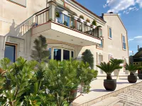 Hotel Cave Del Sole - Airport Shuttle