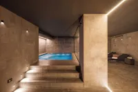 Eurostars Matera la Suite - Romantische
