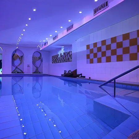 Hotel Bellevue Benessere & Relax
