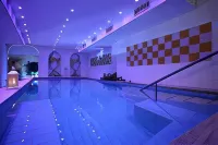 Hotel Bellevue Benessere & Relax - Spa