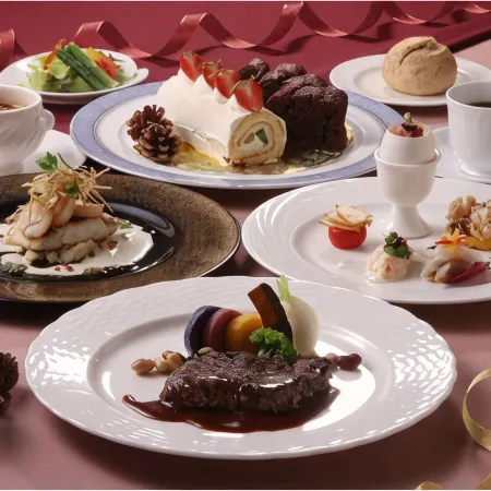Tokachi Gardens Hotel