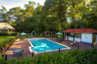 Tanager RainForest Lodge - WLAN