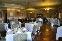 The Nest Drakensberg Mountain Resort Hotel - spa