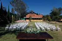 Hotel Hacienda Montesinos - Ramah Hewan Peliharaan