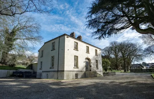Boyne House Slane - 4-Star