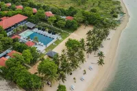 Sun Siyam Pasikudah - parking