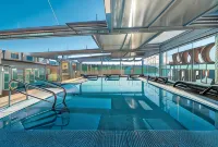 Hotel Marsol - parking