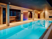 Movenpick Hotel Tallinn - Romantic