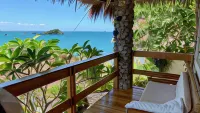 Tepanee Beach Resort - Ocean View
