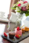 Alliance Lille - Couvent des Minimes - servizio colazione