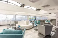Odessa Beach Hotel - Servicios de Traslado
