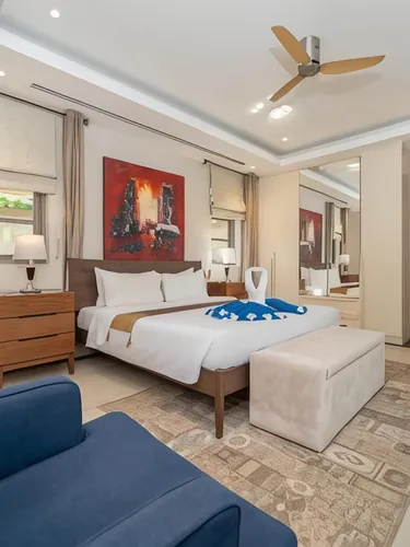 รูปภาพของ5 bedroom pool villa, walk to Bang Tao Beach