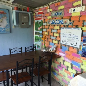 The Box Chalet