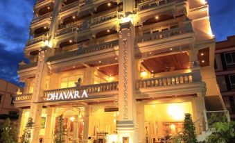 Dhavara Boutique Hotel