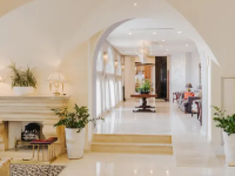 The Arkin Colony Hotel Hotels in Kyrenia