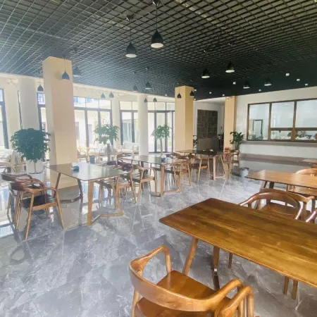 Fengning Bashangyu One-Star House