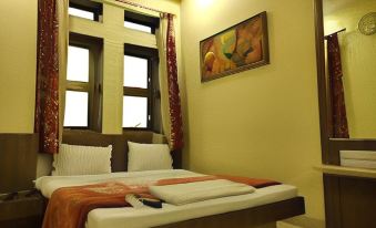 Hotel Gurukrupa