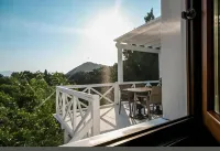 Benjamin Otel Gumusluk Hotels in Gümüşlük