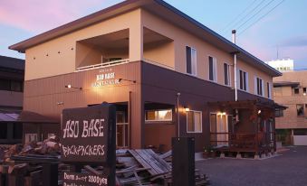 Aso Base Backpackers