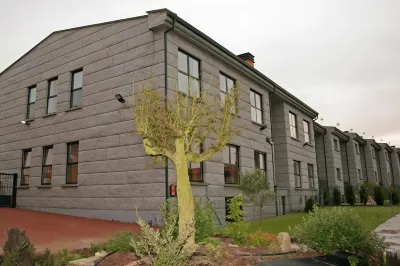 Hotel Akelarre Hotels in Formaris