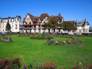 Résidence Odalys le Domaine des Dunettes