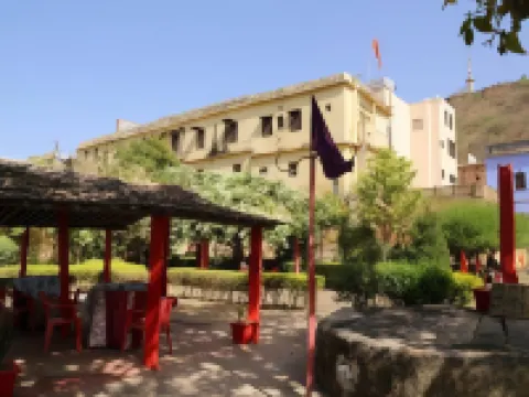 Haveli Uma Megh Tourist Guest House Hotels in Bundi