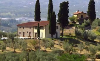 Poggio Desto Bed & Breakfast