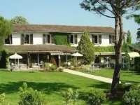 Le Ratelier Hoteles en Le Burgaud