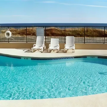 Sea Dunes Oceanfront