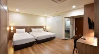 Yangtze Hotel Hôtels à : Masai