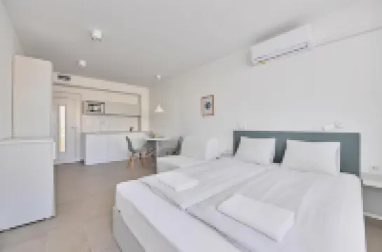 Villa Oliver 1 Hévíz Hotels in 