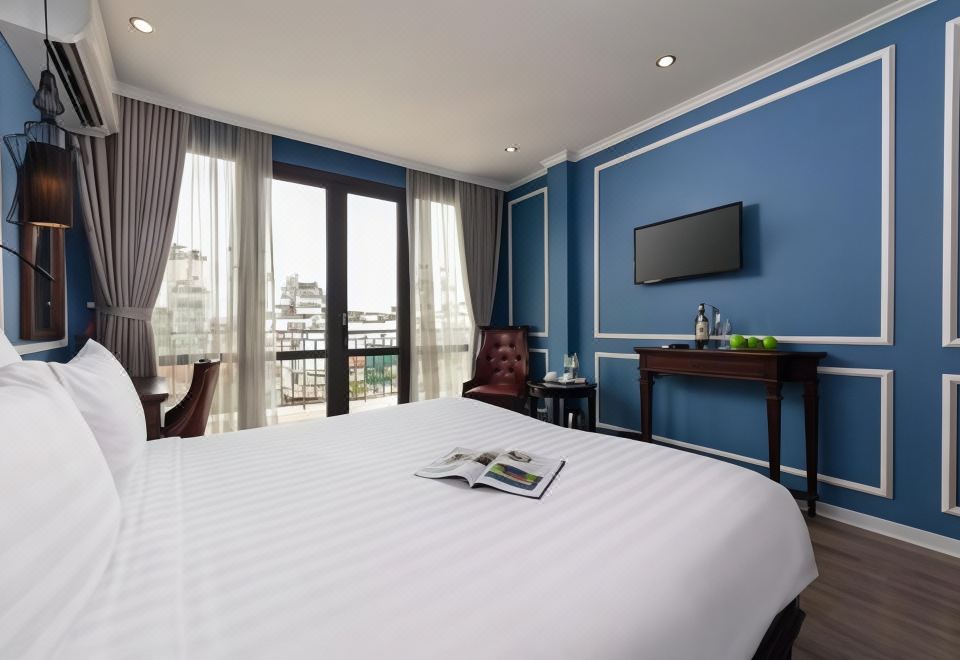 SUDDHA BOUTIQUE HOTEL