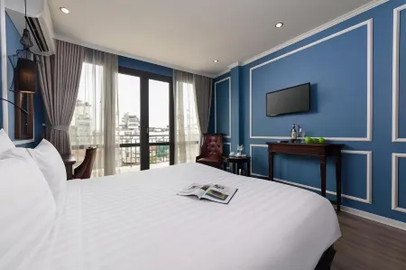 SUDDHA BOUTIQUE HOTEL