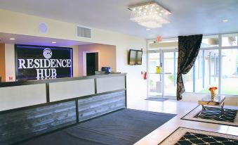 Residence Hub Inn and Suites