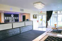 Residence Hub Inn and Suites Hotels in Marianna
