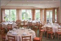 Hotel Garni Luv und Lee - Hannelore Schönzart eK. Hotels in Lütjenburg