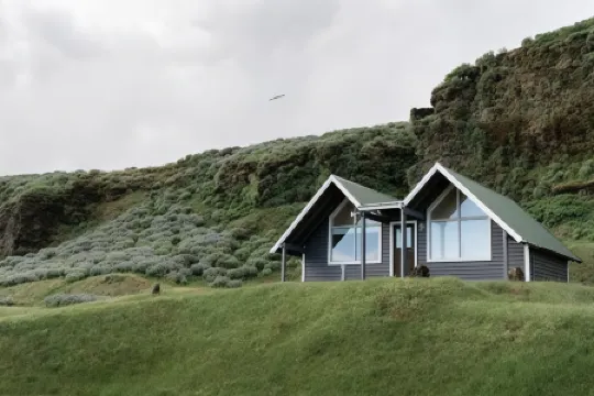 Vík Cottages