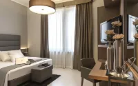 Hotel Chivasso Hotels in Brusasco