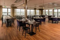 Strandpiren Hotell - breakfast