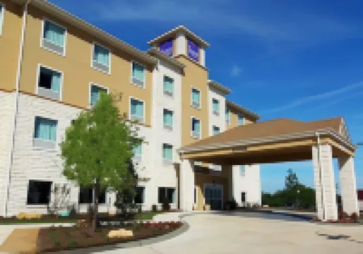 Sleep Inn & Suites Round Rock - Austin North