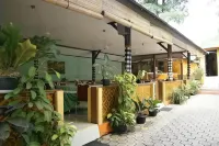 Urbanview Hotel Yasminstar Muntok by RedDoorz Hotels in 