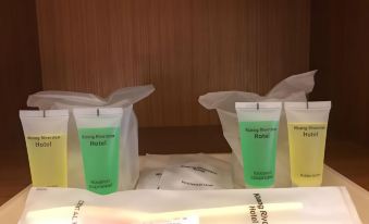 Kluang Riverview Hotel