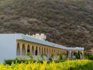 Raj Baag Resort Pushkar